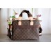 Louis Vuitton Sac Bosphore Bag Monogram Canvas M40043