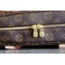 Louis Vuitton Sac Bosphore Bag Monogram Canvas M40043