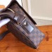 Louis Vuitton Shelton MM Bag Damier Ebene N41149