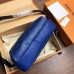 Louis Vuitton Outdoor Messenger Taiga Pacific M30242