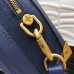 Louis Vuitton Soft Trunk Bag Monogram Denim M44723