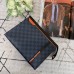 Louis Vuitton Pochette Voyage MM Damier Cobalt Race N60241