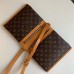 Louis Vuitton Saumur Messenger PM Bag Monogram M44879