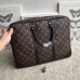 Louis Vuitton Porte Documents Voyage Monogram Macassar M40225