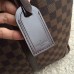 Louis Vuitton Porte Documents Voyage Damier Ebene N41124