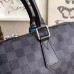 Louis Vuitton Porte Documents Jour Damier Graphite N48224