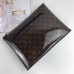 Louis Vuitton Pochette Cosmos Monogram Glaze M63271