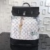 Louis Vuitton Steamer Backpack Monogram Savane M43296