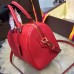 Louis Vuitton Speedy Bandouliere 25 Monogram Empreinte M42399