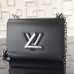 Louis Vuitton Twist PM Bag In Epi Leather M50332