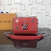 Louis Vuitton Twist MM Bag Epi Leather M54220