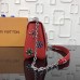 Louis Vuitton Twist MM Bag Epi Leather M54220