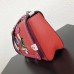 Louis Vuitton Twist MM Bag Epi Trunks M54281