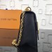 Louis Vuitton Twist MM Toucan Bag Epi Leather M54720