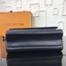 Louis Vuitton Twist MM Toucan Bag Epi Leather M54720