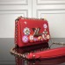 Louis Vuitton Twist MM Bag Epi Flower M54859