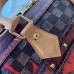 Louis Vuitton Speedy Bandouliere 25 Transformed Damier M52249