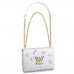 Louis Vuitton TWIST MM Epi g Love Lock M52890