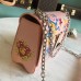 Louis Vuitton TWIST MM Colorful Tattoos M53561