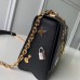 Louis Vuitton TWIST MM Epi g Love Lock M52891