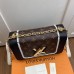 Louis Vuitton Twist MM Bag Monogram Calfskin M44837