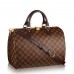 Louis Vuitton Speedy Bandoulière 30 Damier Ebene N41367