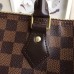 Louis Vuitton Speedy Bandoulière 30 Damier Ebene N41367