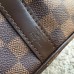 Louis Vuitton Speedy Bandoulière 25 Damier Ebene N41368