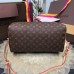 Louis Vuitton Speedy Bandouliere 40 Bag Monogram M41110