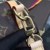 Louis Vuitton Speedy Bandouliere 35 Bag Monogram M41111