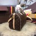 Louis Vuitton Speedy Bandouliere 30 Bag Monogram M41112