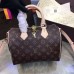 Louis Vuitton Speedy Bandouliere 25 Bag Monogram M41113