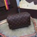 Louis Vuitton Speedy Bandouliere 25 Bag Monogram M41113