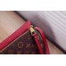 Louis Vuitton Twinset Bag Monogram Canvas M50183