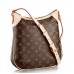 Louis Vuitton Odeon PM Bag Monogram Canvas M56390