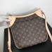 Louis Vuitton Odeon PM Bag Monogram Canvas M56390