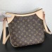 Louis Vuitton Odeon PM Bag Monogram Canvas M56390