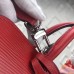 Louis Vuitton Vaneau MM Epi Leather M51246