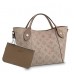 Louis Vuitton Hina PM Bag Mahina Leather M54351