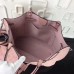 Louis Vuitton Girolata Bag Mahina Leather M54401