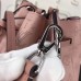 Louis Vuitton Girolata Bag Mahina Leather M54401