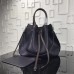 Louis Vuitton Girolata Bag Mahina Leather M54402