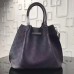 Louis Vuitton Girolata Bag Mahina Leather M54402