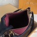 Louis Vuitton V Tote MM Monogram Canvas M43949