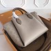 Louis Vuitton Galet Haumea Bag Mahina Leather M55031