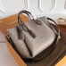 Louis Vuitton Galet Haumea Bag Mahina Leather M55031