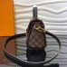 Louis Vuitton Croisette Stickers Damier Ebene N40055