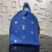 Louis Vuitton Speedy 30 Masters LV X Koons M43305