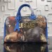 Louis Vuitton Speedy 30 Masters LV X Koons M43305