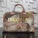 Louis Vuitton Speedy 30 Masters LV X Koons M43307